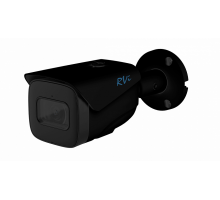 RVi-1NCT2368 (2.8) black Видеокамера IP цилиндрическая