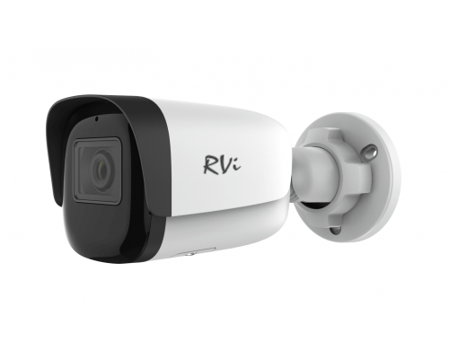 RVi-1NCT4054 (2.8) white Видеокамера IP цилиндрическая