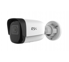 RVi-1NCT4054 (4) white Видеокамера IP цилиндрическая