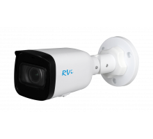 RVi-1NCT4143-P (2.8-12) white Видеокамера IP цилиндрическая
