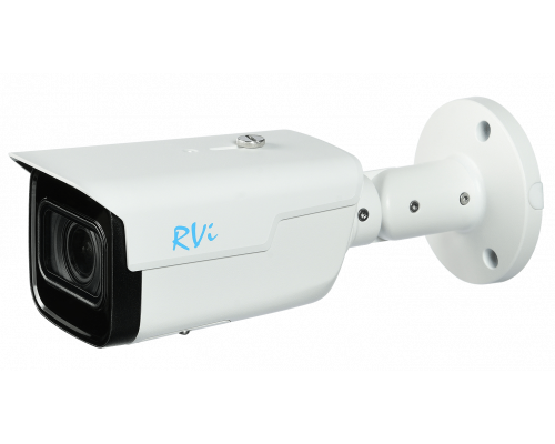 RVi-1NCT4349 (2.7-13.5) white Видеокамера IP цилиндрическая