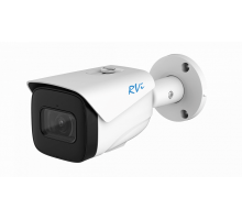 RVi-1NCT4368 (2.8) white Видеокамера IP цилиндрическая