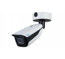 RVi-1NCT4469 (2.7-12) Видеокамера IP цилиндрическая