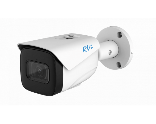 RVi-1NCT5338 (6.0) white Видеокамера IP цилиндрическая
