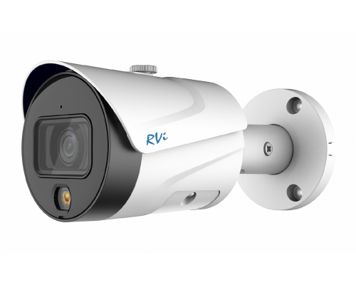 RVi-1NCTL2266 (2.8) white Видеокамера IP цилиндрическая