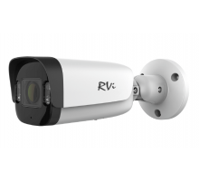 RVi-1NCTL4074 (4) white Видеокамера IP цилиндрическая