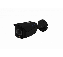 RVi-1NCTL4338 (2.8) black Видеокамера IP цилиндрическая