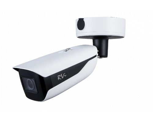 RVi-1NCTS2089 (8-48) Видеокамера IP цилиндрическая
