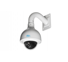 RVi-1NCZX20712 (5.3-64) Видеокамера IP поворотная