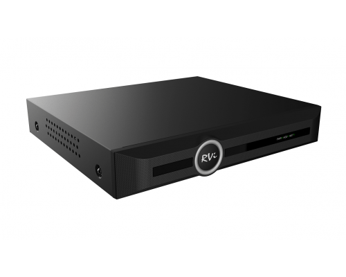 RVi-1NR10140 Видеорегистратор IP 10-канальный