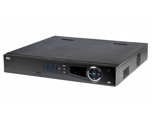 RVi-1NR16441 Видеорегистратор IP 16-канальный