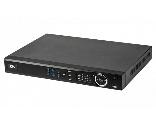 RVi-1NR32260 IP-видеорегистратор 32-канальный