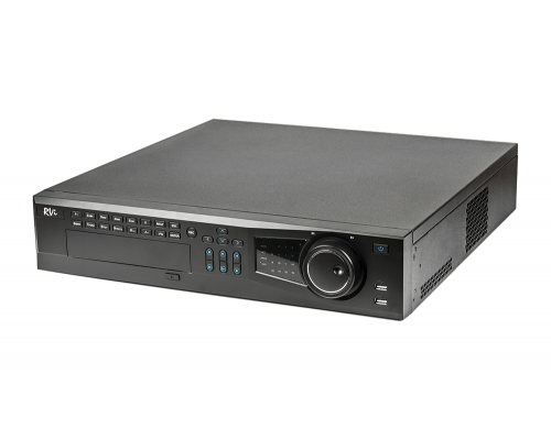 RVi-1NR32860 IP-видеорегистратор 32-канальный
