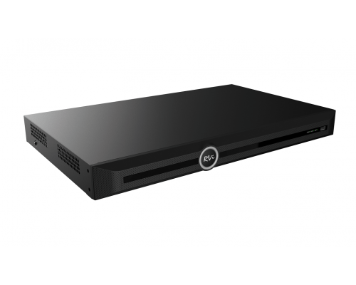 RVi-1NR40280 Видеорегистратор IP 40-канальный