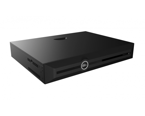 RVi-1NR40480 Видеорегистратор IP 40-канальный