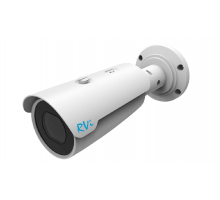 RVi-2NCT8340 (2.8) white Видеокамера IP цилиндрическая