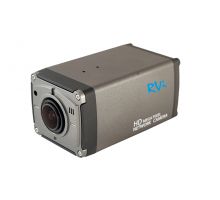 RVi-2NCX2069 (5-50) IP-камера корпусная