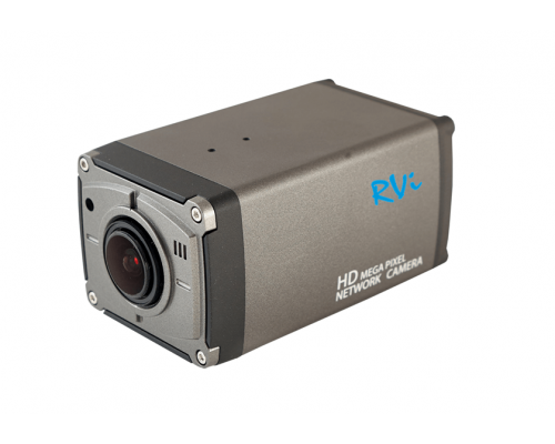 RVi-2NCX4069 (2.7-12) IP-камера корпусная