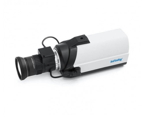 SR-2100EX IP-камера корпусная