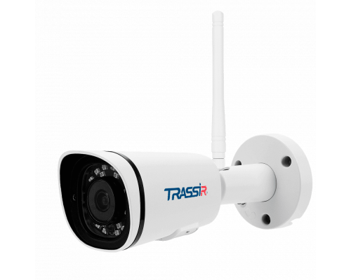 TR-D2121IR3W v3 (3.6) Видеокамера IP цилиндрическая