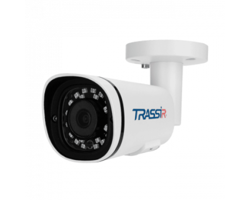 TR-D2152ZIR3 (2.8-8) Видеокамера IP цилиндрическая