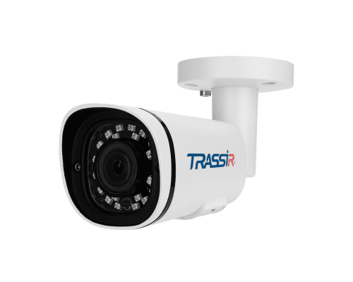 TR-D2251WDIR4 (3.6) Видеокамера IP цилиндрическая