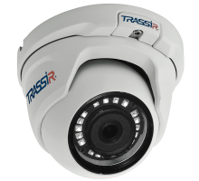 TR-D2S5-noPOE v2 (3.6) Видеокамера IP купольная