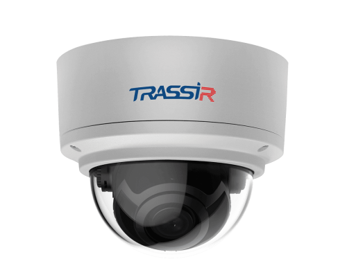 TR-D3181IR3 v2 (3.6) Видеокамера IP купольная