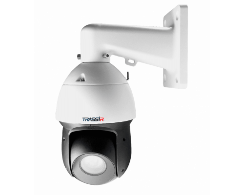 TR-D6224IR10 (4.8-120) Видеокамера IP поворотная
