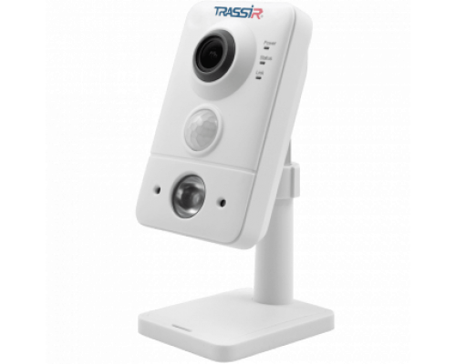 TR-D7151IR1 (2.8) IP-камера корпусная
