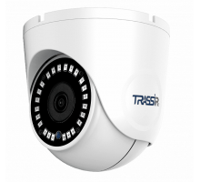 TR-D8151IR2 (2.8) Видеокамера IP купольная