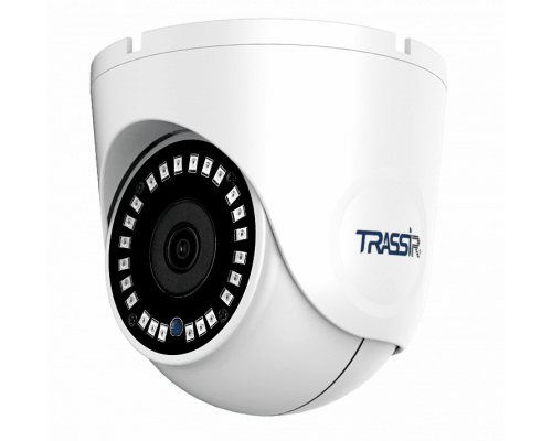 TR-D8151IR2 (3.6) Видеокамера IP купольная