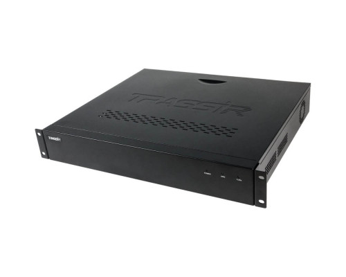 TRASSIR DuoStation AF Pro 32-RE IP-видеорегистратор 32-канальный