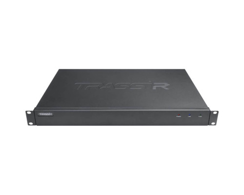TRASSIR MiniNVR AF Pro 32 IP-видеорегистратор 32-канальный
