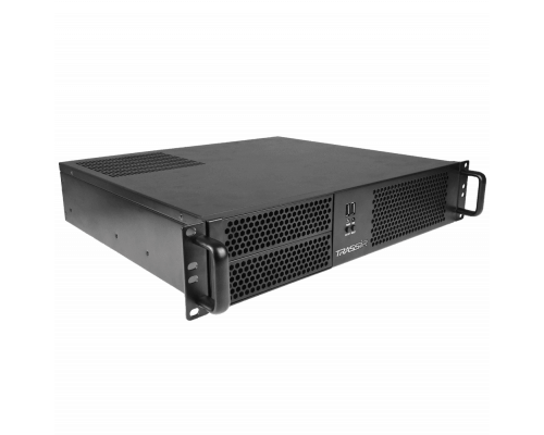 TRASSIR NeuroStation 8400R/32-S IP-видеорегистратор 32-канальный