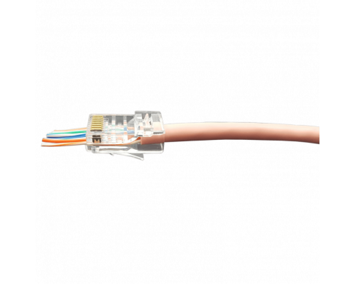 13A-U5-11WT Разъем RJ-45