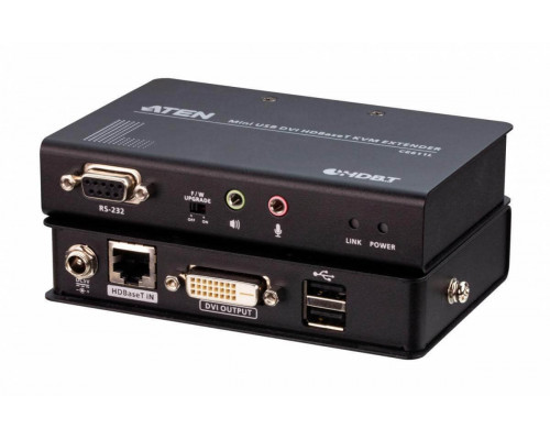 CE611-AT-G KVM-удлинитель