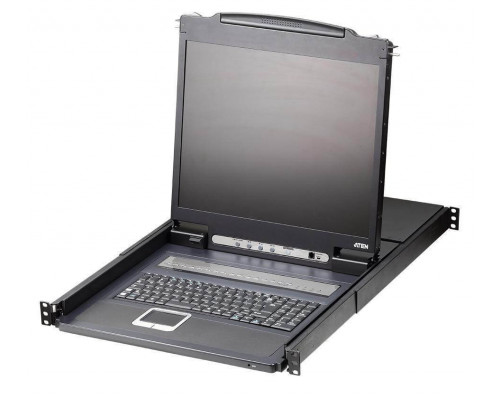 CL1316N-ATA-RG Консоль KVM