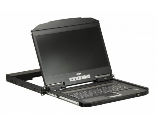 CL3700NW-ATA-RG Консоль KVM