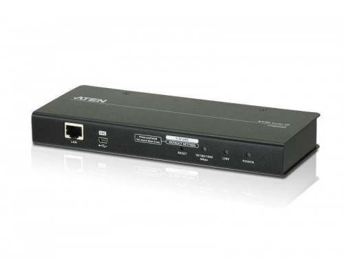 CN8000A-AT-G KVM-удлинитель