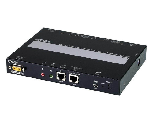 CN9000-AT-G KVM-удлинитель