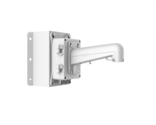 DS-1602ZJ-box-corner Кронштейн настенный/угловой