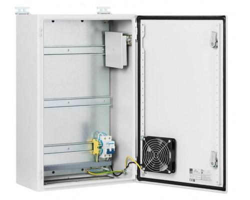 NSB-3860F1 (B386H0F1) Шкаф монтажный