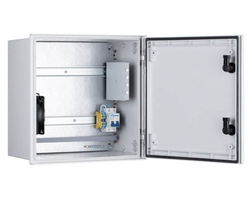 NSP-3040F1 (P304H0F1) Шкаф монтажный