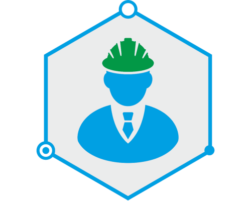 TRASSIR Hardhat Detector Программное обеспечение для IP систем видеонаблюдения