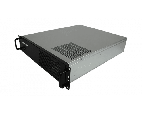 TRASSIR NeuroStation 8800R/64 IP-видеорегистратор 64-канальный