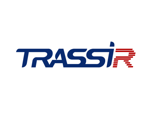 TRASSIR Theft Prevention Программное обеспечение для IP систем видеонаблюдения