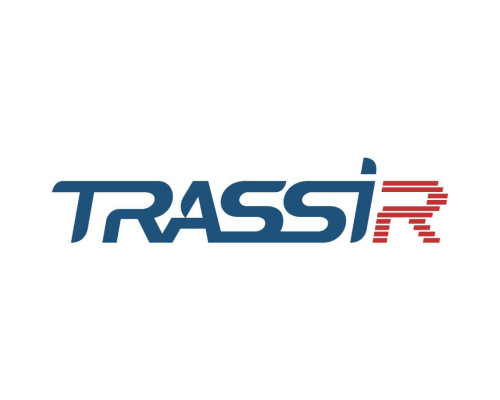 TRASSIR Workplace Detector Программное обеспечение для IP систем видеонаблюдения