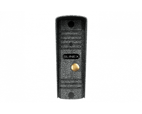 ML-16HD (серая) Вызывная панель цветная накладная