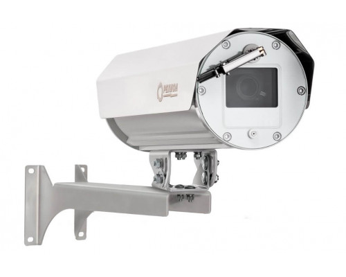 Релион-А-300-СО-IP-3Мп-24÷36VDC/AC-Z Видеокамера IP цилиндрическая взрывозащищенная